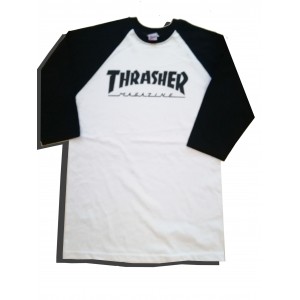 Thrasher Playeras Magazine
